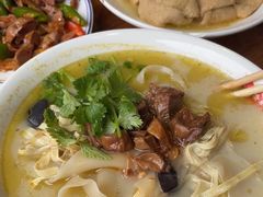-三厂烩羊肉(五龙口店)