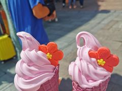-河坊美食街(河坊街店)