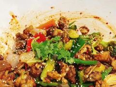 -友达面馆(二七南路店)