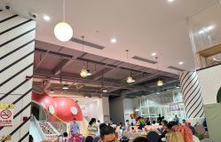 -宝燕乐园(春申店)