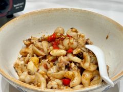 -鱼痴渔醉·食鲜集(青山江滩店)