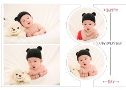 -憨大叔摄影馆80店连锁(诸暨店)