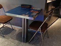-伯友茶记(中华广场店)