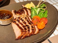 -CHINCHIN 青青·泰国料理(万象食家店)