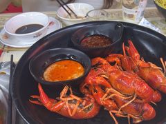 -聚味瞿记·龙虾堂(树木岭店)