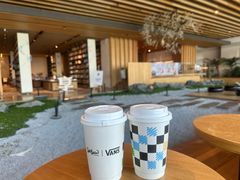 -Seesaw Coffee(朝阳大悦城店)