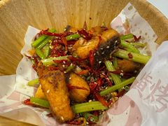 -来菜·湖北头牌藕汤(武商MALL众圆店)