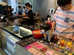 -BE NORMAL CAFE(霞溪路店)