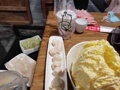 -朴都老北京紫铜火锅(荣成九龙城店)