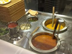 -GOGO Plate(成都太古里店)