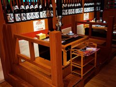 -极焰·烧肉刺身放题(天河领展广场店)