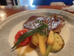 -布拉格餐厅· 中欧捷克菜(全国首店)