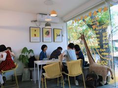 -五进制 Coffee Shop