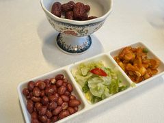 -鹿鸣春饭店(总店)