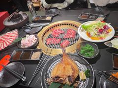 -谷牛和牛烤肉(漕河泾印象城店)