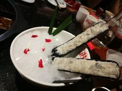 手工虾滑-井格重庆火锅(新世纪店)