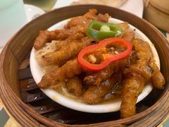 -添好运点心专门店(百老汇店)