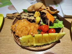 -蔡澜Pho·越南粉餐厅(海上世界店)