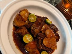 -奉天小馆·非遗东北菜(沈阳万象城店)