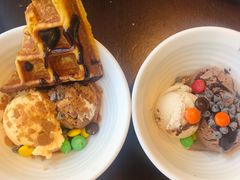 -青岛海尔洲际酒店