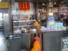 -环宇草鸡店·特色炒鸡
