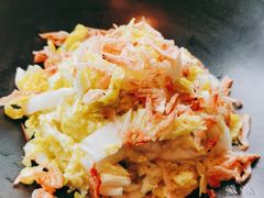-南京景枫万豪酒店·万豪中餐厅