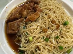 -曾仔竹升面