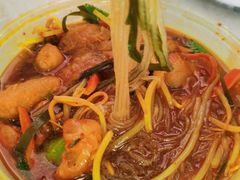 三鲜砂锅-南湖胖子砂锅(铁心桥店)