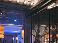 -绿茶餐厅(燕郊永旺店)