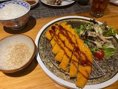 -江户前寿司(好运街店)
