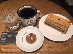 -Peet's 皮爷咖啡(东湖路手作店)