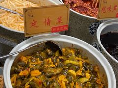 -江小菜酱菜(南京夫子庙步行街店)