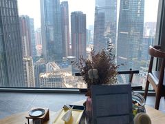 -得闲·高空SPA(东盟店)