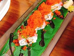 -熹炭精致日料(金融街购物中心店)