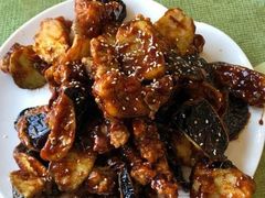 -桃子餐厅·天津菜(红星路直营店)