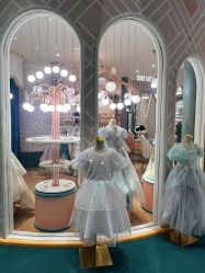 -奈尔宝·儿童乐园·亲子餐厅(苏州大悦城店)