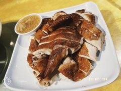 -老字号蛇口德记烧腊饭店·海鲜加工
