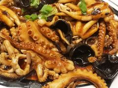 红烧八黛鞘-金德酒楼(沧口路店)