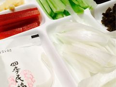 -四季民福烤鸭店(前门廊房二条店)