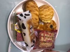 -仁信老铺(华盖路店)