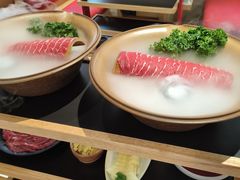 -廖掌柜·重庆鲜货火锅(上海首店)