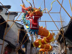 -惠山古镇·寄畅园