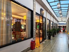 -中山市绿华园食府