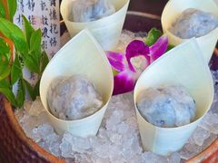 -烹然四季椰子鸡火锅(团结湖总店)