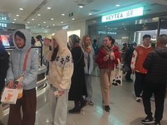 -凯德MALL(西直门店)