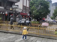 -南关石牌坊古镇