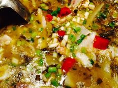 iphone_upload_pic-川味堂·四川豆花(八卦岭店)