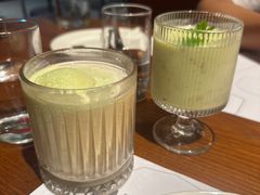 -原石牛扒·约会餐厅(龙城万科里店)