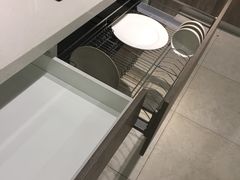 -佰丽爱家全屋定制(汶水店)
