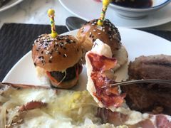 -北京王府井希尔顿酒店·万斯阁西餐厅